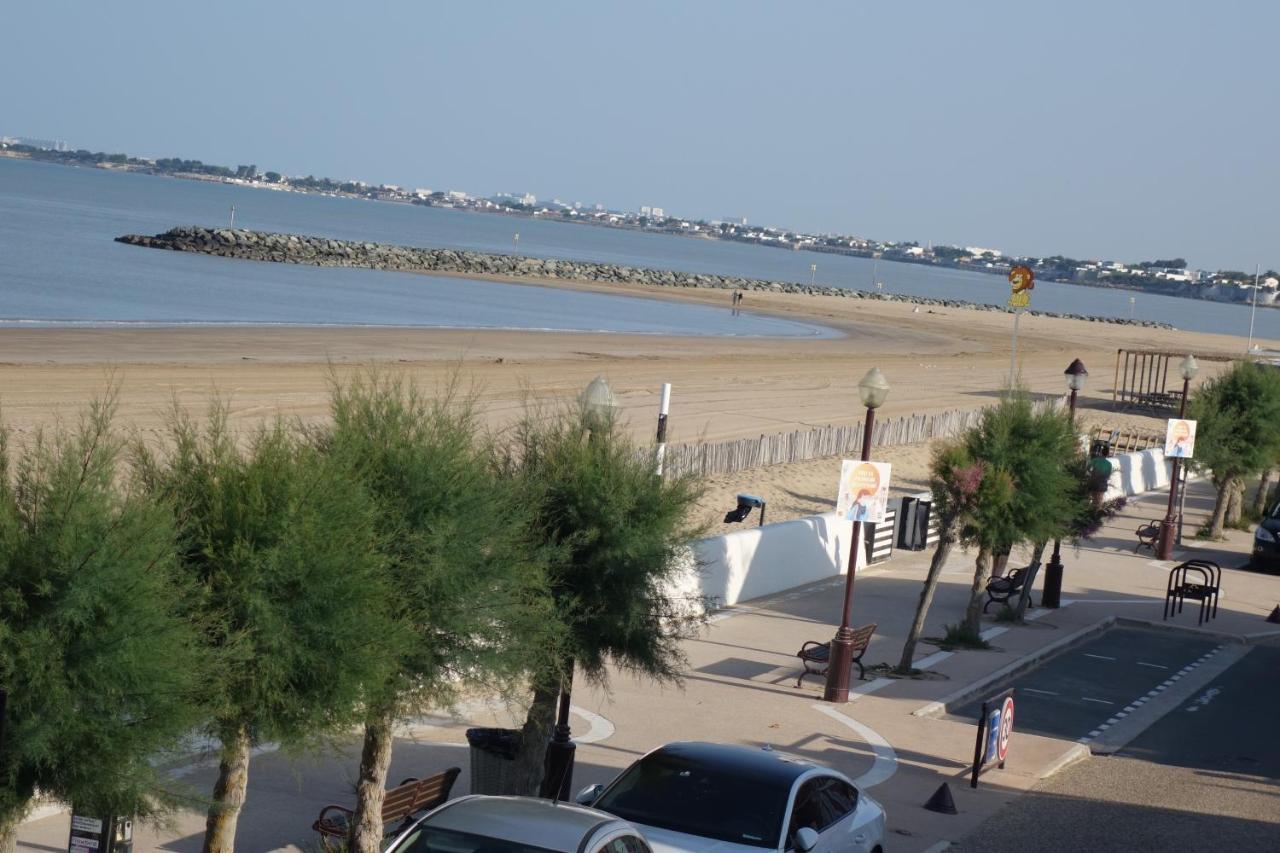 La Caravelle Châtelaillon-Plage Exterior foto